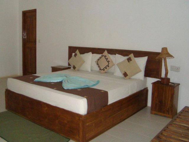 Jays Holiday Resort Habarana Szoba fotó